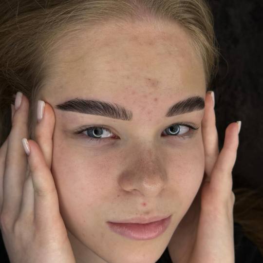 Brow Bar Permanent usluga