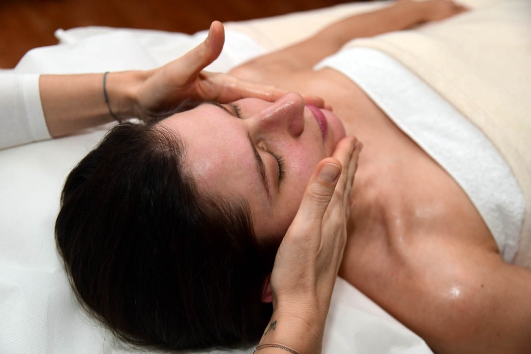 Ayu Beauty #rijeka Masaža lica Mukhabhyanga (Ayurvedska masaža lica)