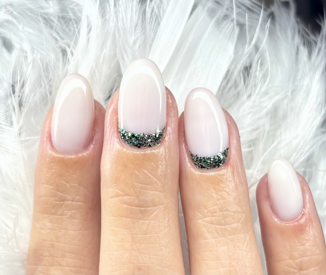 Sis Beauty Room #zagreb Gel lak Trajni lak - gellack(ojačani)+manikura