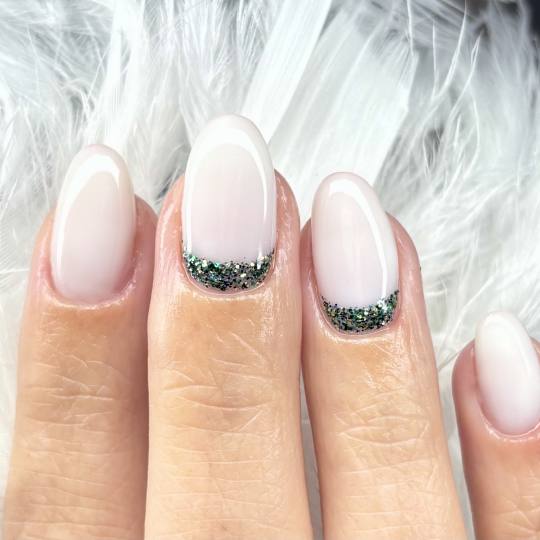 Sis Beauty Room #zagreb Gel lak Trajni lak - gellack(ojačani)+manikura