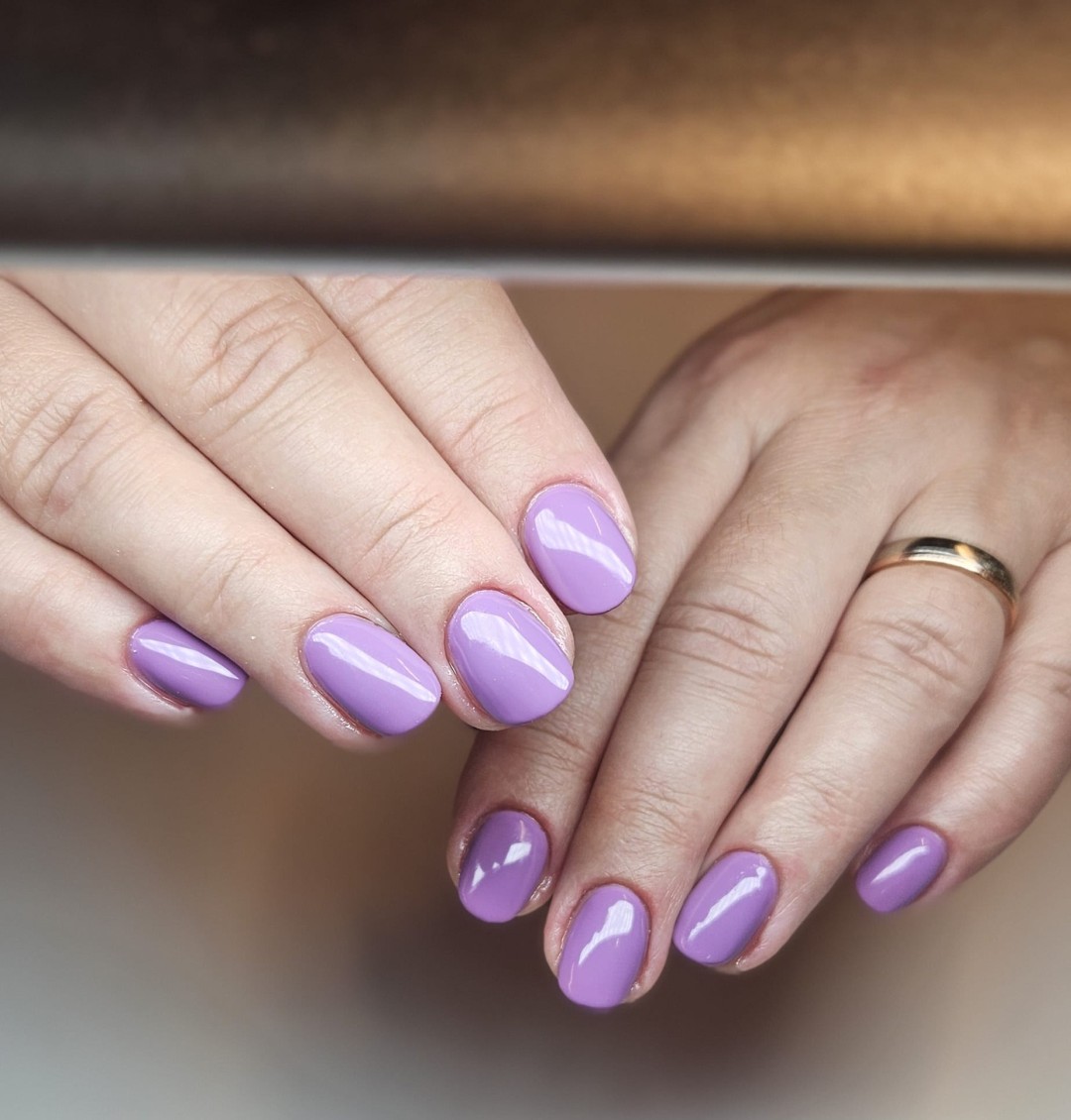 Luna Beauty studio #zagreb Gel lak Manikura+trajni lak