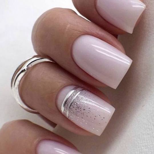 Nails & Beauty Studio Mánu #zagreb