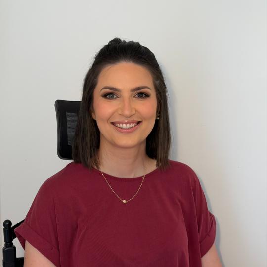 Antonela beauty studio usluga