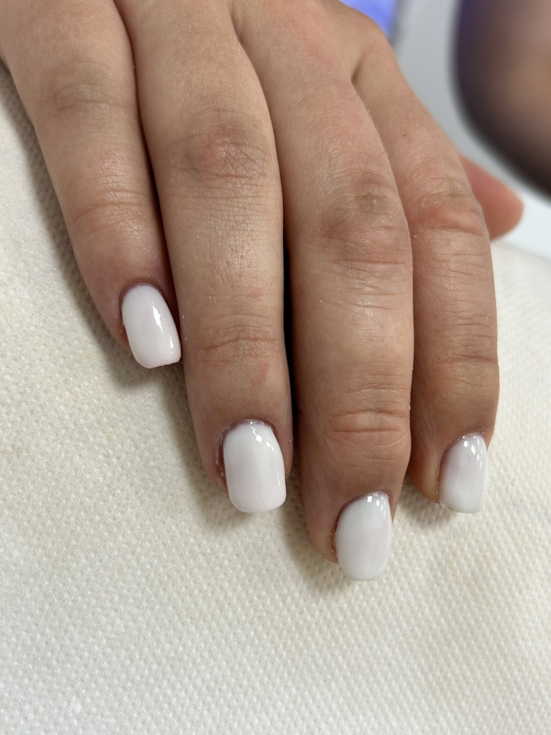 Trajni lak - ruke - Zen Spot, Zagreb Gel lak Nokti Gel lak, Zagreb, Stenjevec