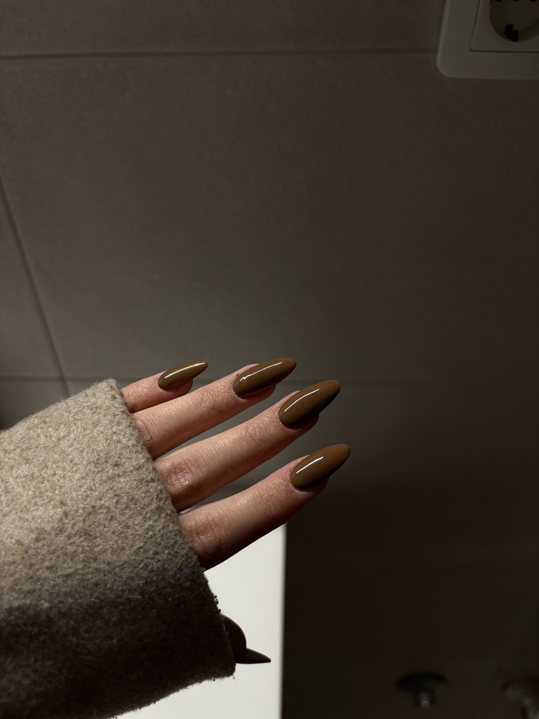 Nadopuna noktiju - S / M dužina - LANA beauty, Zagreb Izlivanje noktiju Nokti Izlivanje noktiju, Zagreb, Sesvete