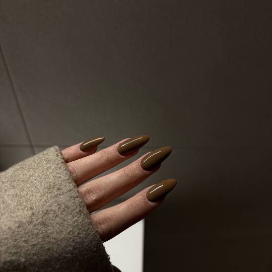 LANA beauty #zagreb Izlivanje noktiju Nadopuna noktiju - S / M dužina .