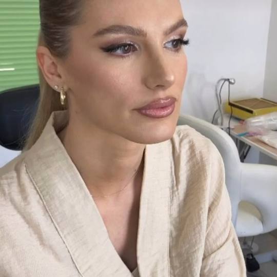 Lash and Brow studio #rogoznica Make-up / šminkanje Profesionalno šminkanje - svečani make up + u