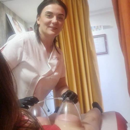 Antiage beauty room Lady Goga #zagreb