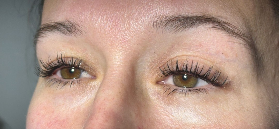 Lash lift - laminacija / uvijanje + bojanje - Style 1, Zagreb Obrve Lice Obrve, Zagreb, Gornja Dubrava