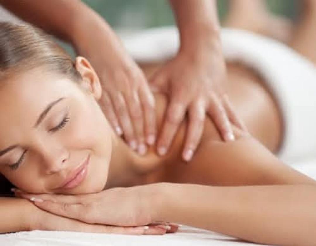 Sun&Beauty #zagreb Terapeutska masaža Medicinska masaža