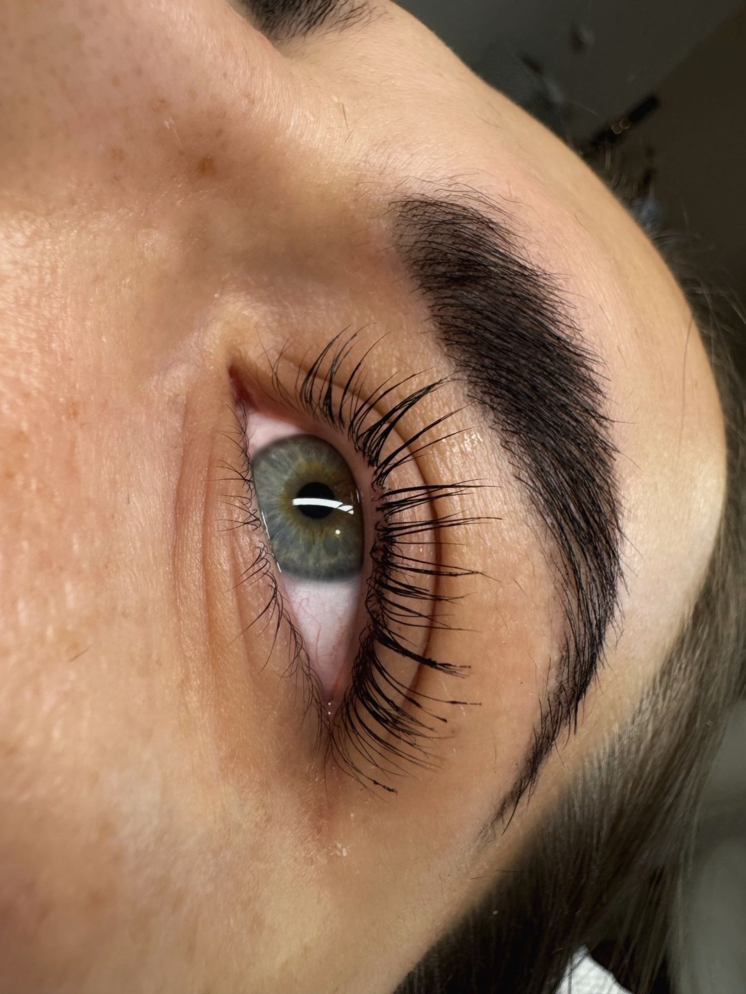 Lash lift + bojanje + 3D filler - MOELL beauty, Zagreb Trepavice Lice Trepavice, Zagreb, Peščenica – Žitnjak