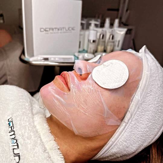 Antiage beauty room Lady Goga #zagreb Tretman lica