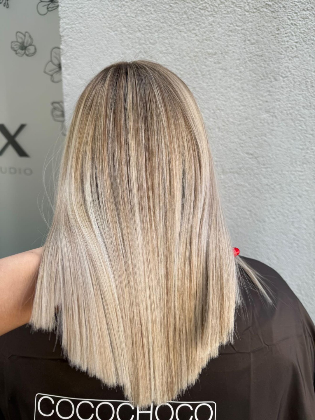 Beauty Box Studio #osijek Keratinski tretmani Cocochoco