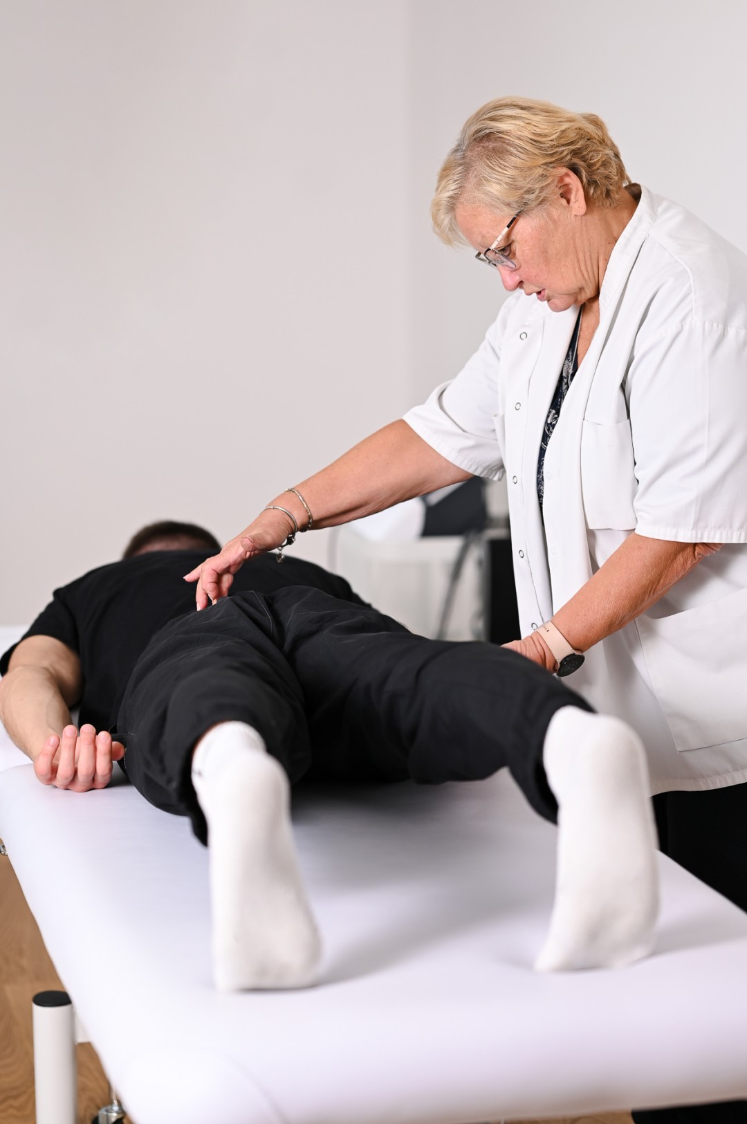 Belušić #zagreb Sportska masaža Statičko istezanje sportaša