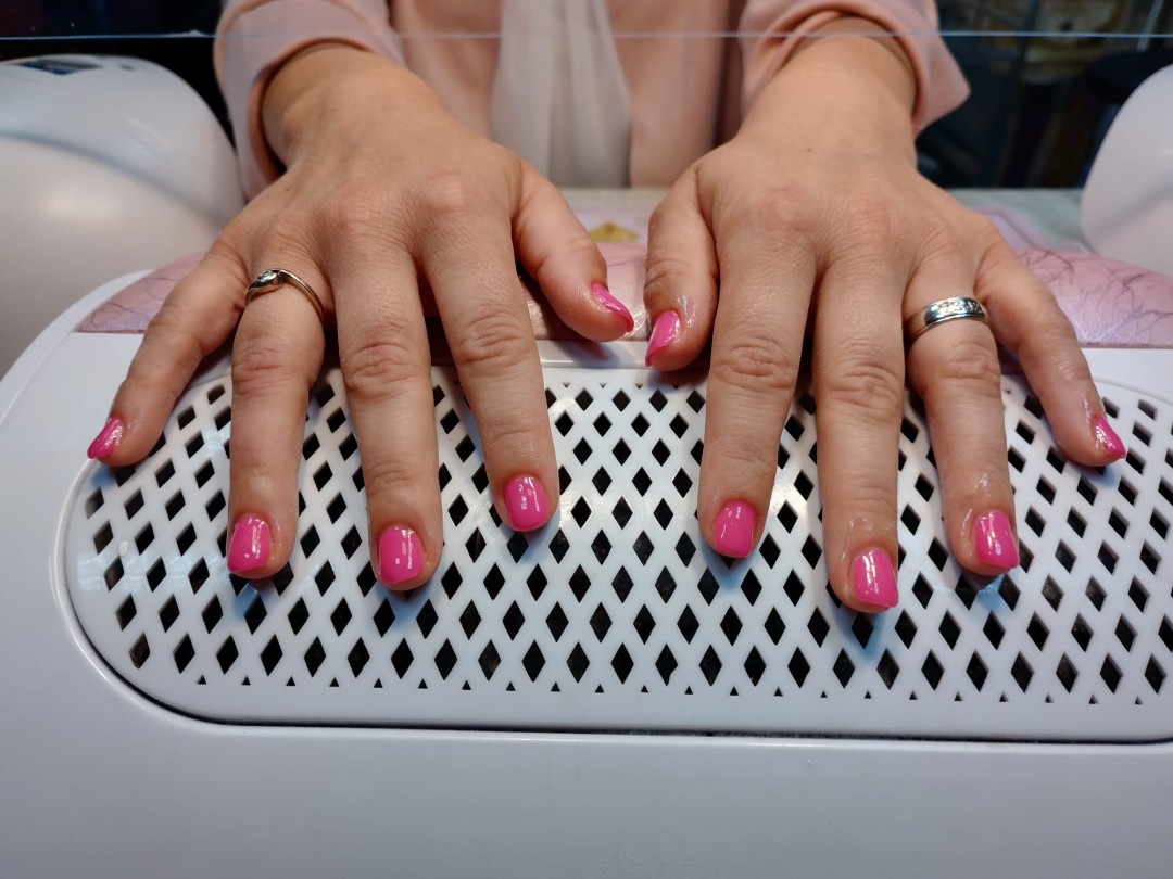 Paint Bar Joy - spas u zadnji čas #zagreb