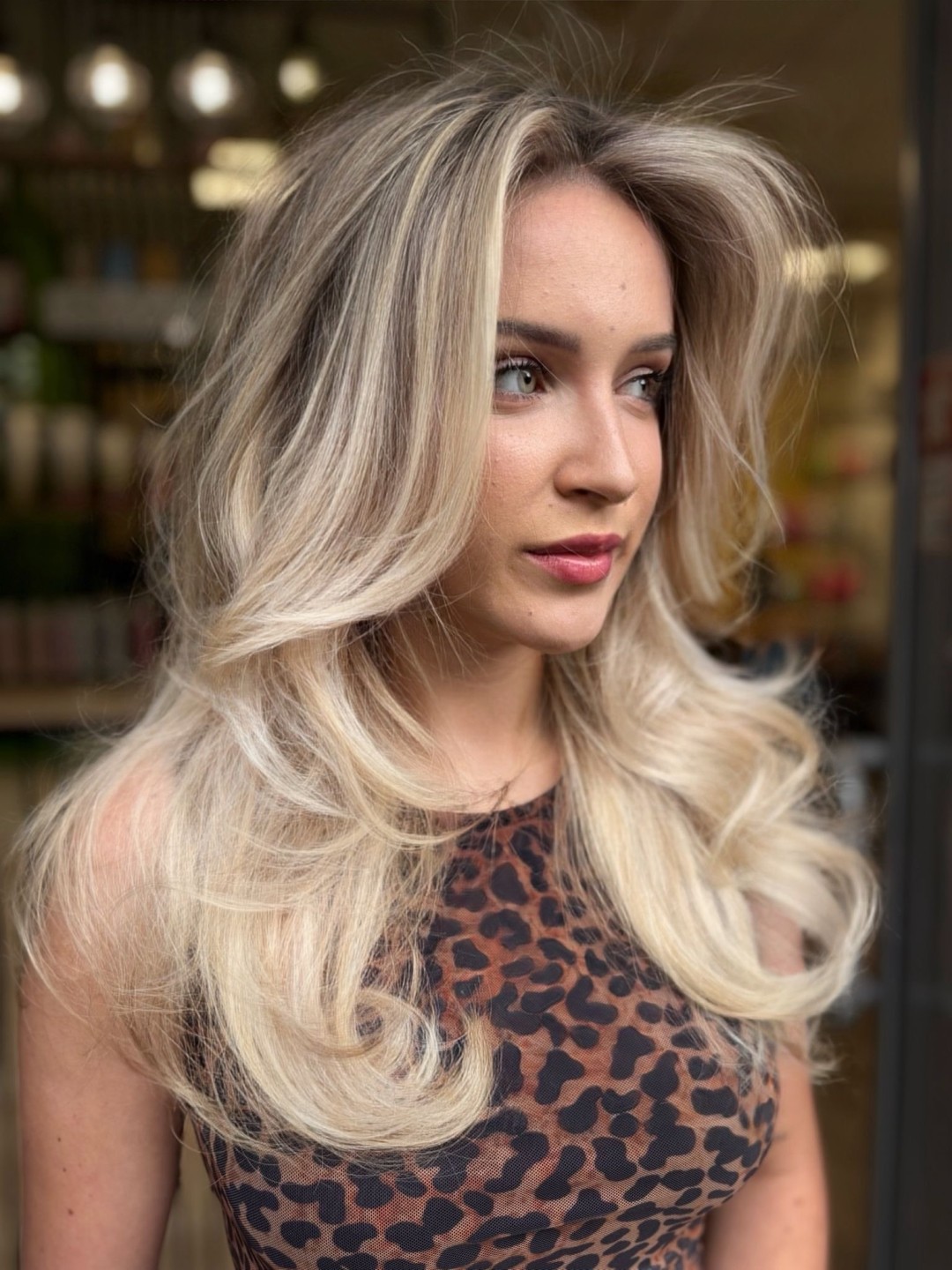 Balayage - do 50g dekoloranta - Epic Hair Design, Zagreb Ombre, sombre, balayage Frizerski saloni Ombre, sombre, balayage, Zagreb, Črnomerec