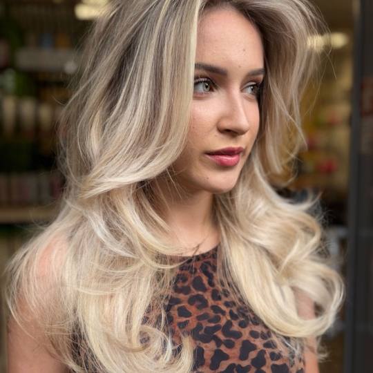 Epic Hair Design usluga