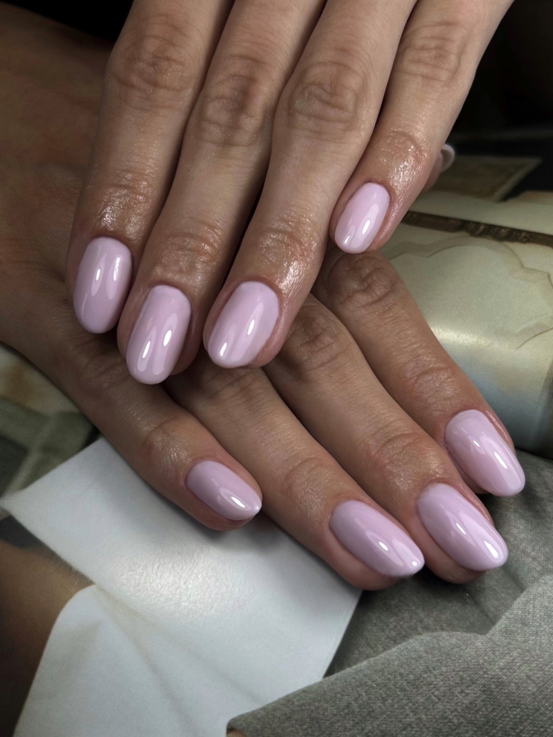 MM beauty #krk Gel lak Trajni lak - ruke