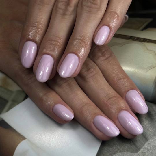 MM beauty #krk Gel lak Trajni lak - ruke