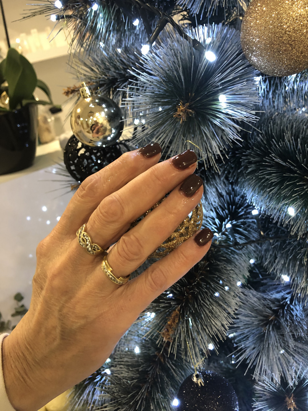 FeelUnique #zagreb Nadogradnja noktiju Ugradnja noktiju dipp - S dužina