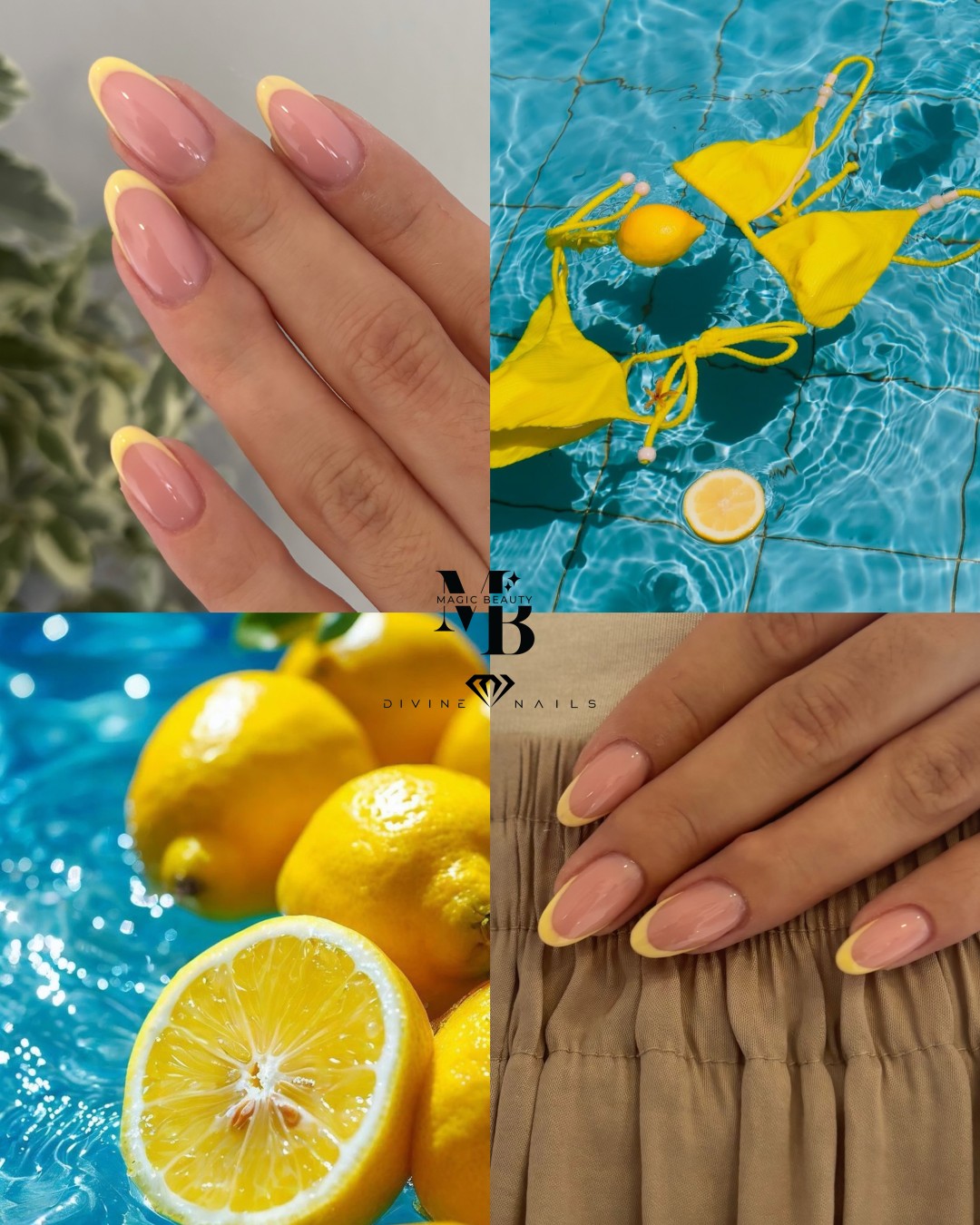 French - dodatak uz uslugu - Magic Beauty, Zagreb Ukrašavanje noktiju Nokti Ukrašavanje noktiju, Zagreb, Trnje