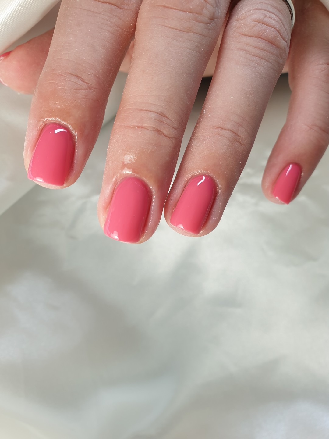 Nail service #zagreb Gel lak Trajni lak
