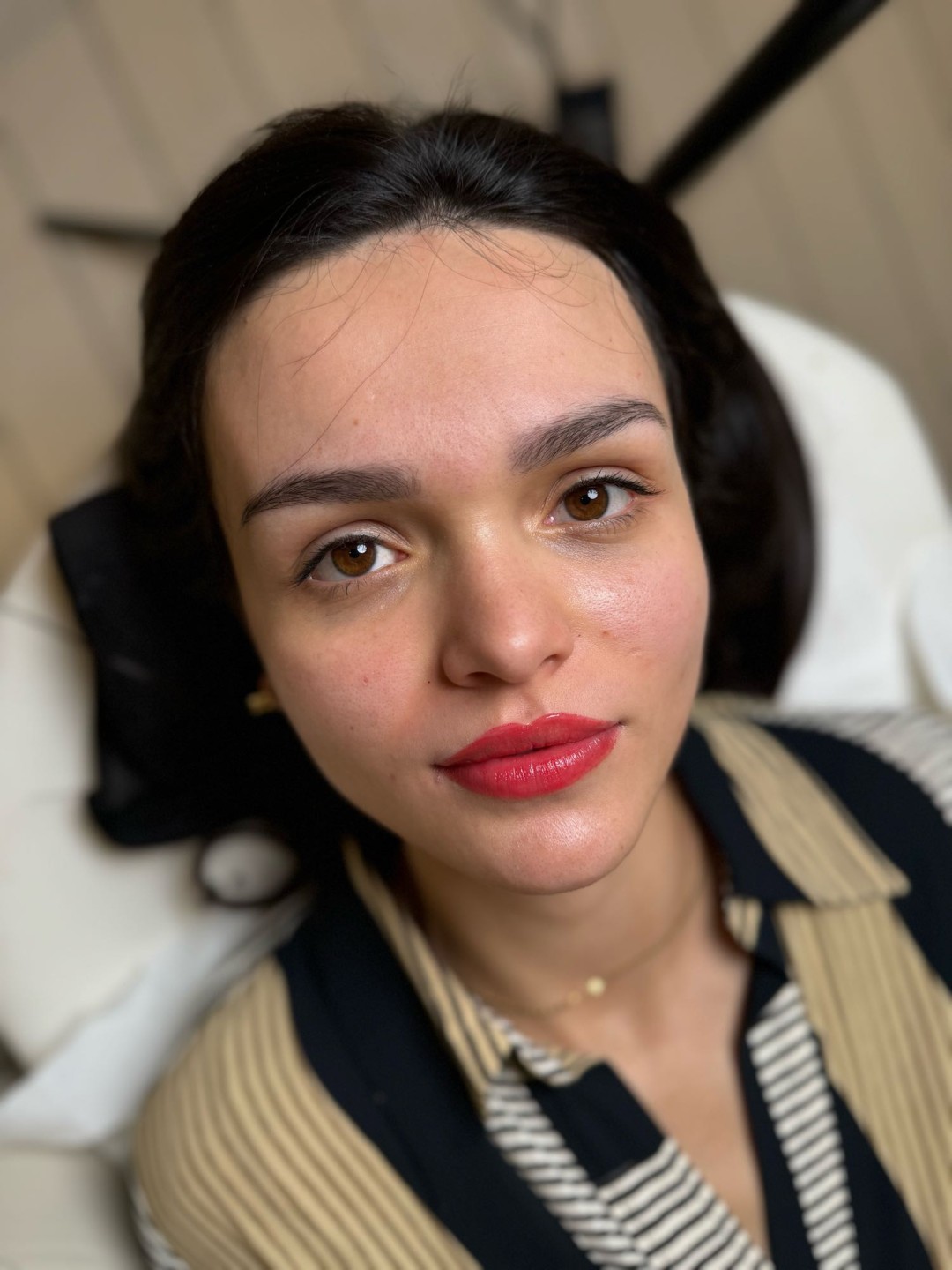 Moel beauty #zagreb Trajna šminka Mikropigmentacija usana /Lip blush