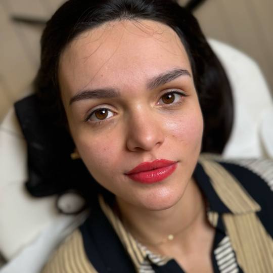 Moel beauty #zagreb Trajna šminka Mikropigmentacija usana /Lip blush