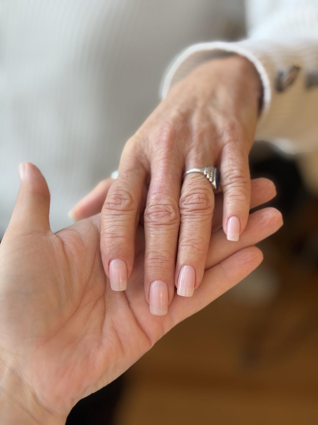 Manikura + gel na prirodne nokte - M dužina - Manikult, Zagreb Manikura Nokti Manikura, Zagreb, Maksimir