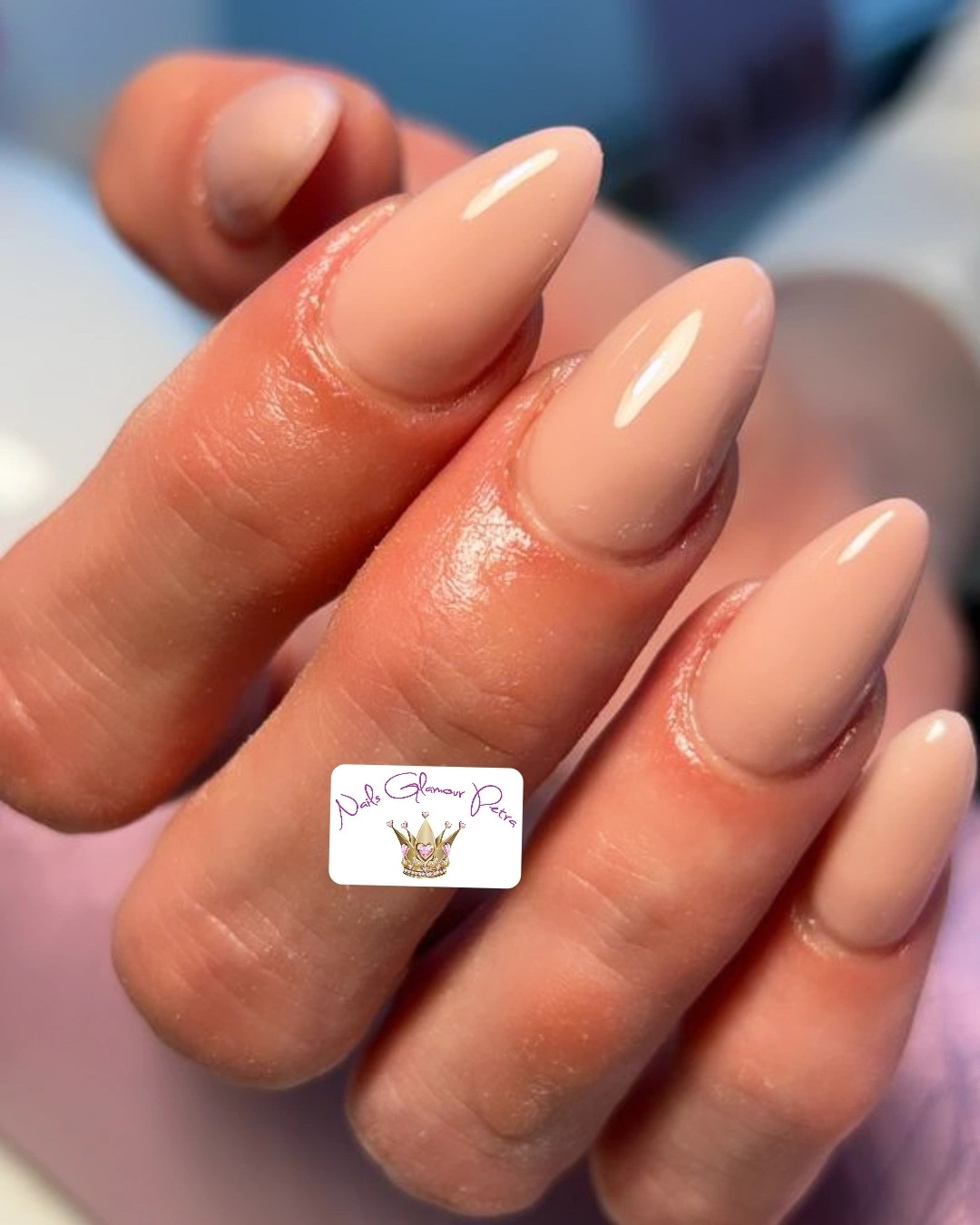 Nails & Beauty Studio Mánu, Zagreb LookBook