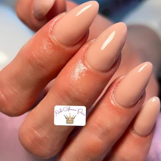 Nails & Beauty Studio Mánu #zagreb