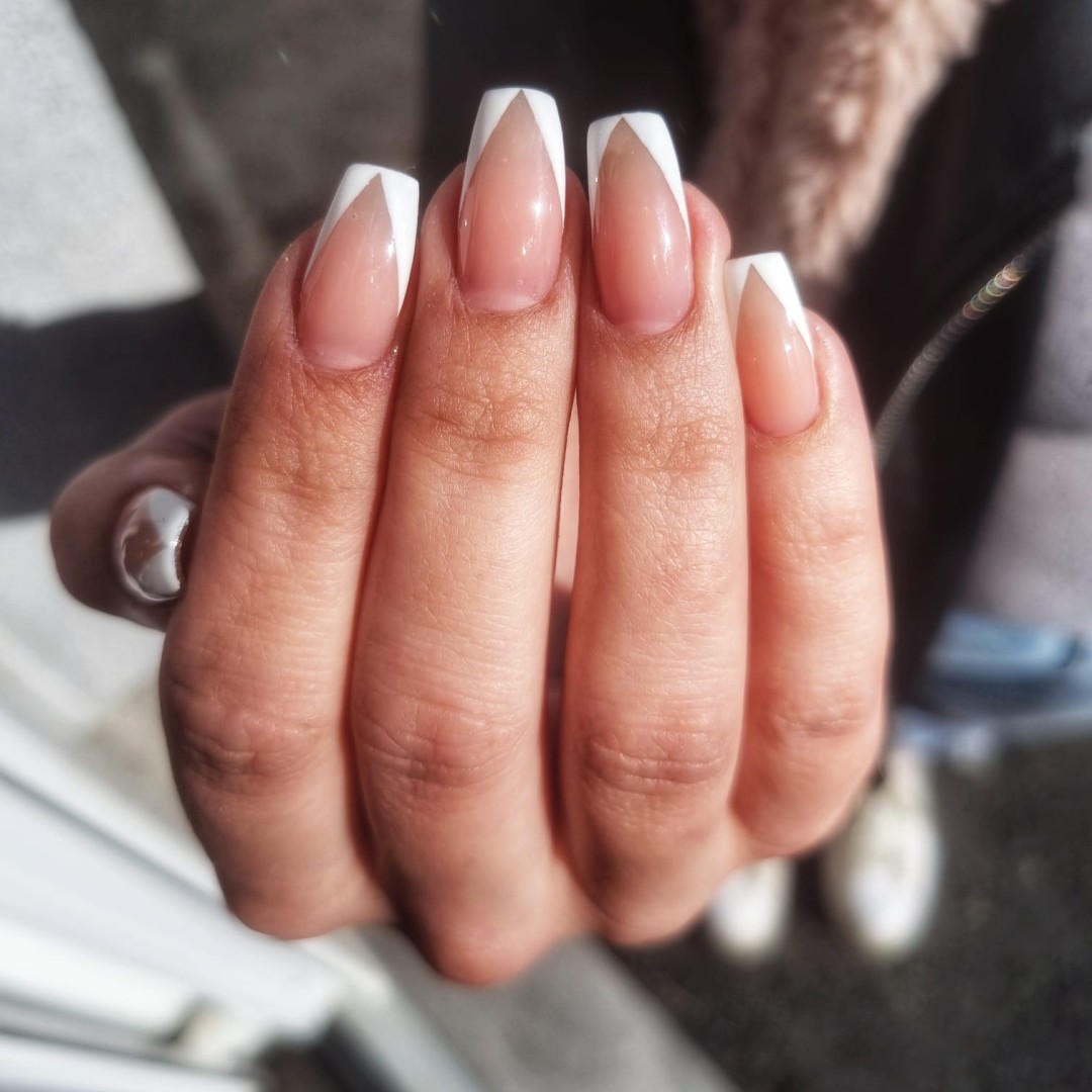 Beauty centar Marilyn #velika-gorica Nadogradnja noktiju Ugradnja noktiju - L dužina