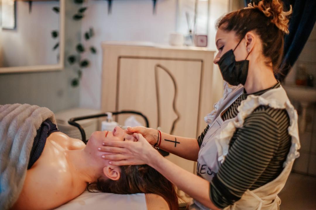 Face fitness Faceflow tretman - Face Fitness Studio Sandra, Zagreb Tretman lica Lice Tretman lica, Zagreb, Trnje