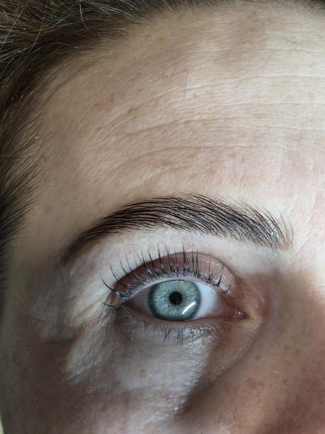 Brow lift + lash lift + gratis bojanje obrva + bojanje trepavica - Le Luxe by Janet, Zagreb Obrve Lice Obrve, Zagreb, Sesvete
