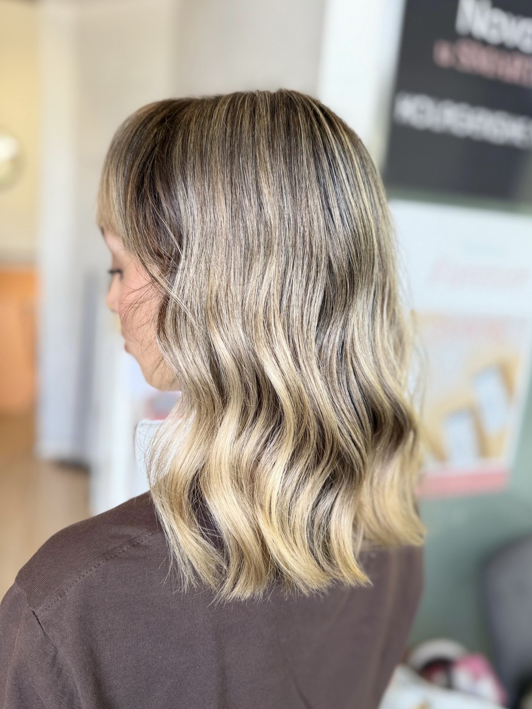 Pramenovi - 50 ml - Smart, Zagreb Ombre, sombre, balayage Frizerski saloni Ombre, sombre, balayage, Zagreb, Trnje