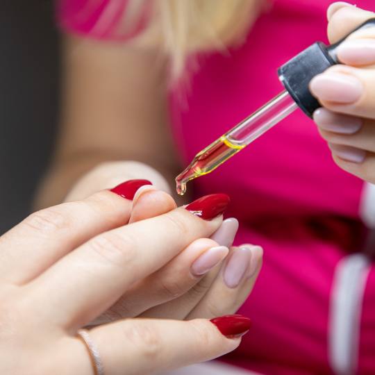 LD Beauty Centar usluga