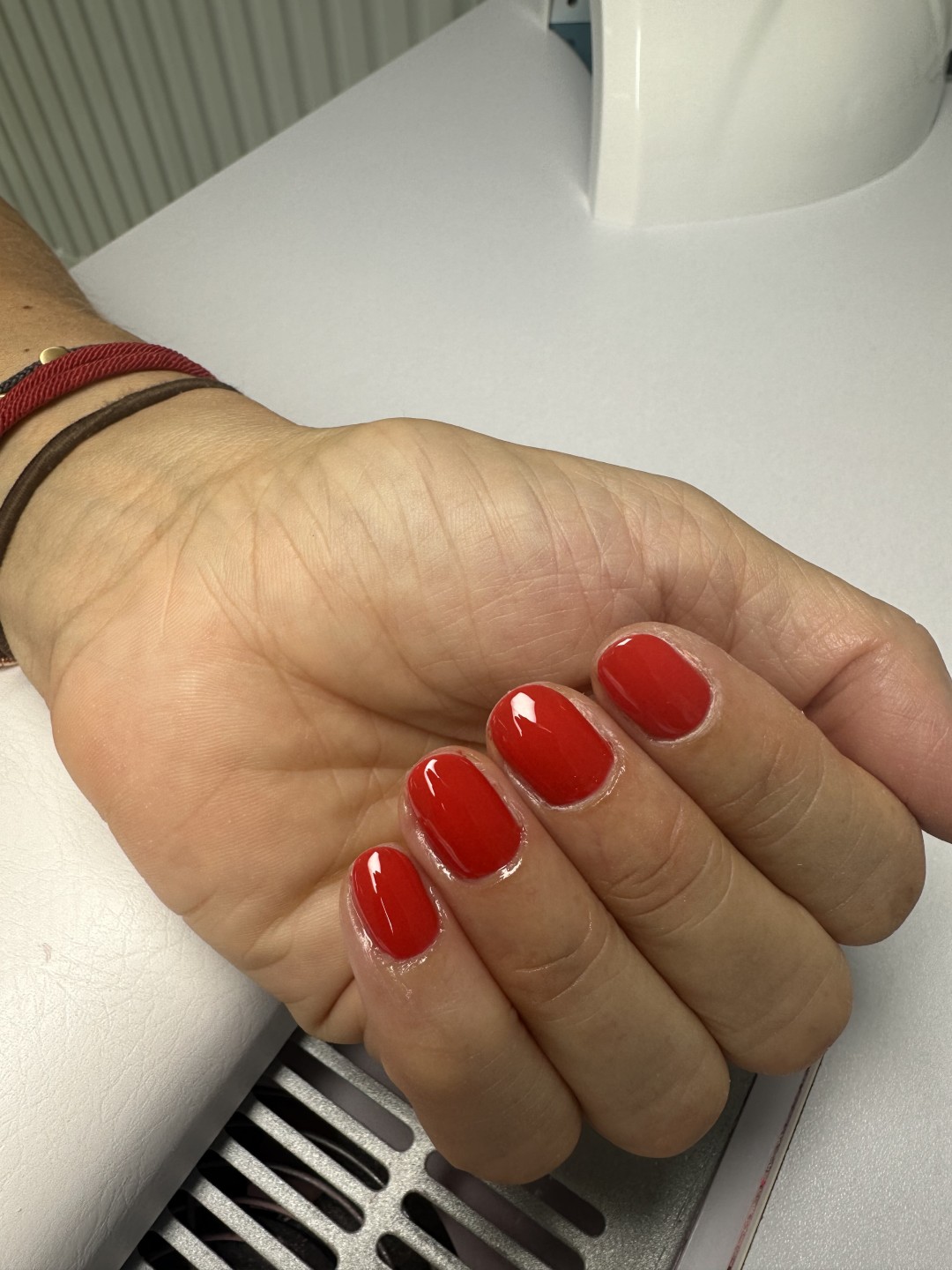 Beauty Centar Sky #zagreb Gel lak Gel lak - ruke