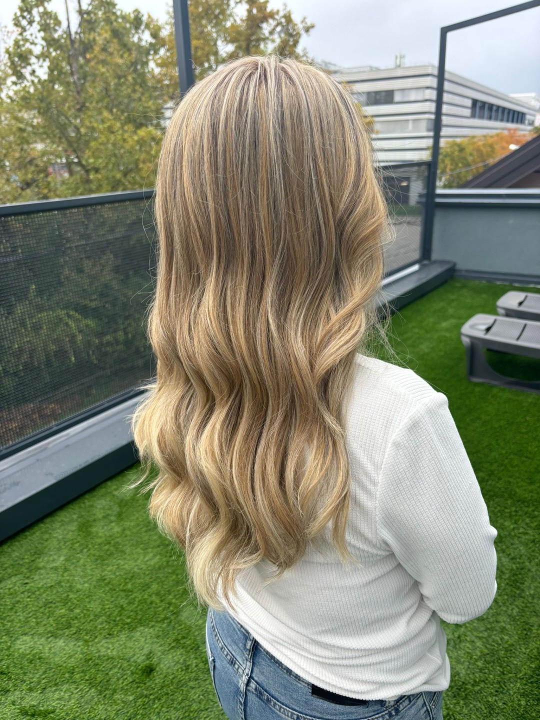 - Beauty Studio Amina, Zagreb Pramenovi Frizerski saloni Pramenovi, Zagreb, Gornja Dubrava