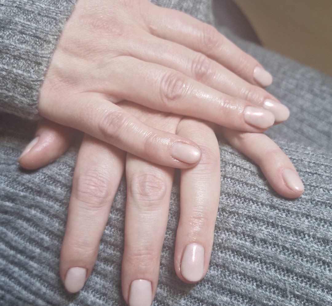 Barbara #zagreb Manikura Manikura + trajni lak