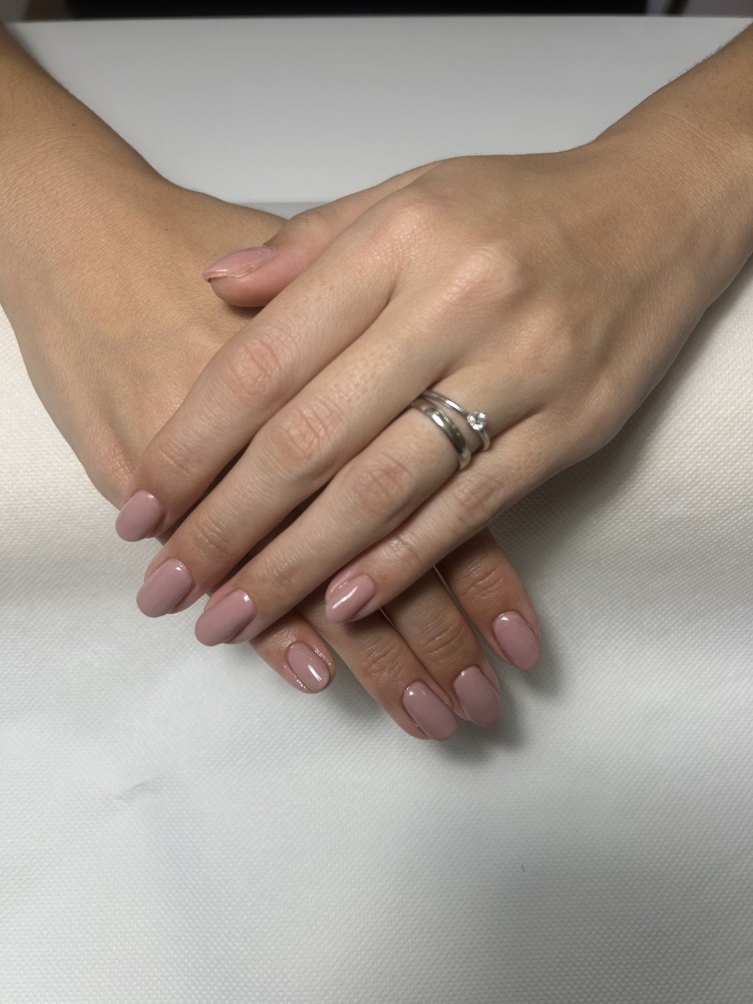 Trajni lak - ruke - Zen Spot, Zagreb Gel lak Nokti Gel lak, Zagreb, Stenjevec