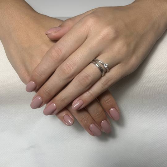 Zen Spot #zagreb Gel lak Trajni lak - ruke