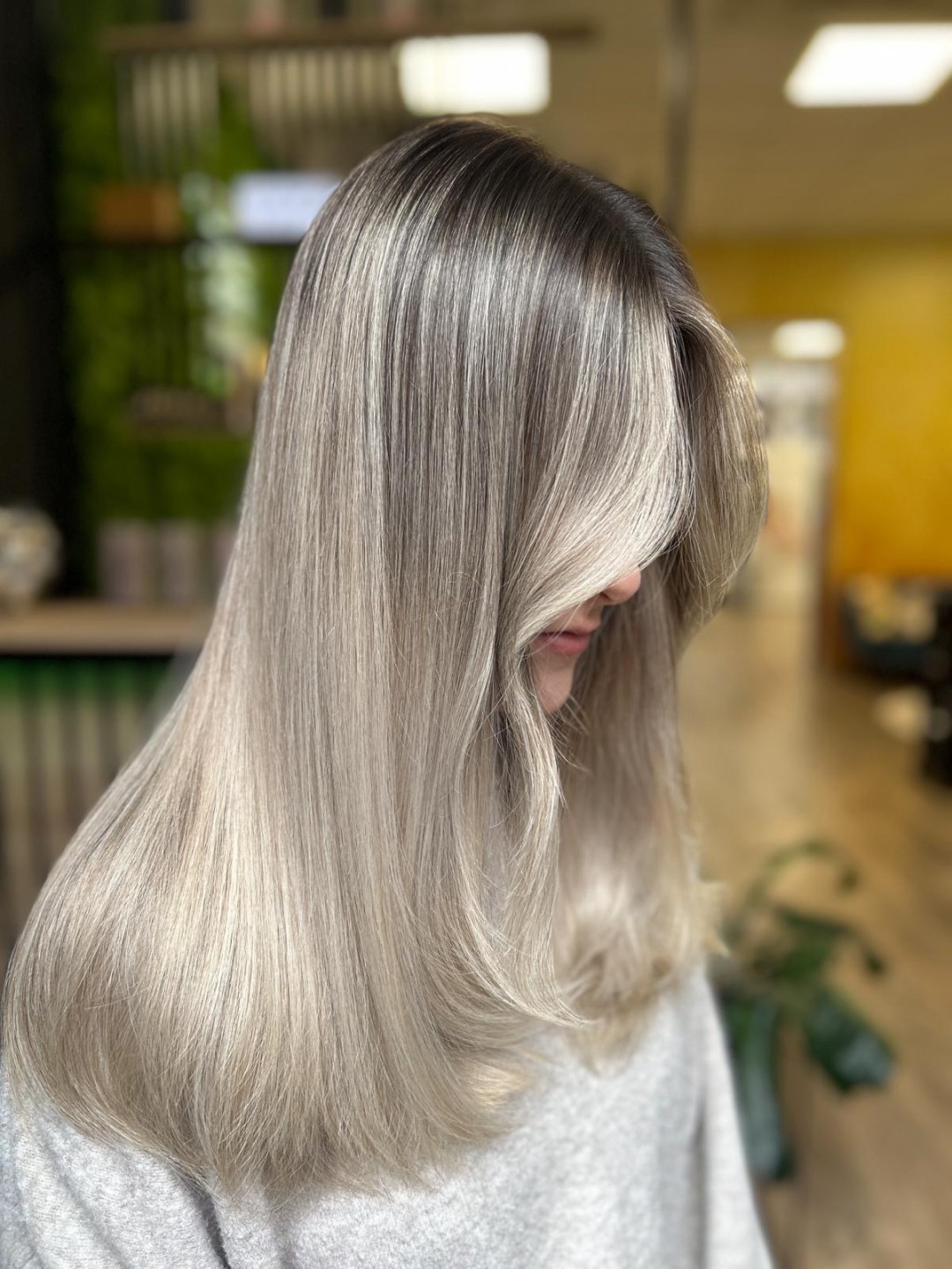 Epic Hair Design #zagreb