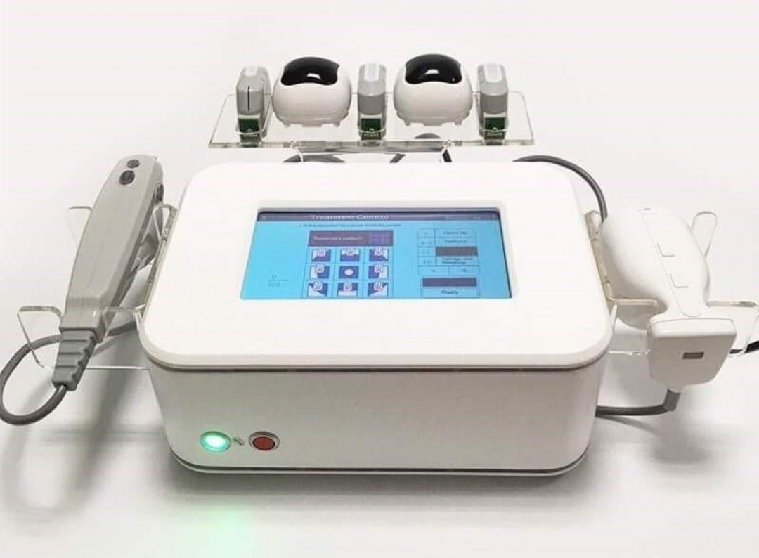 Sun & Beauty #zagreb Lifting / zatezanje kože