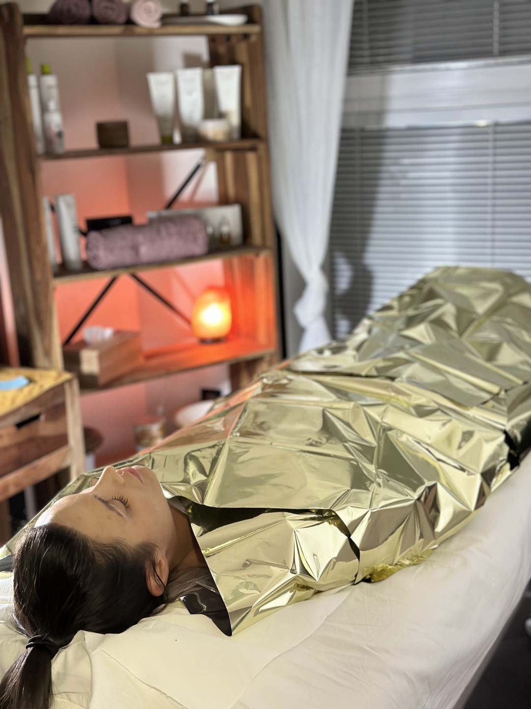 Mediteranski detoks ritual - JOY Beauty Touch, Zagreb Anticelulit masaža Masaža Anticelulit masaža, Zagreb, Trešnjevka – jug