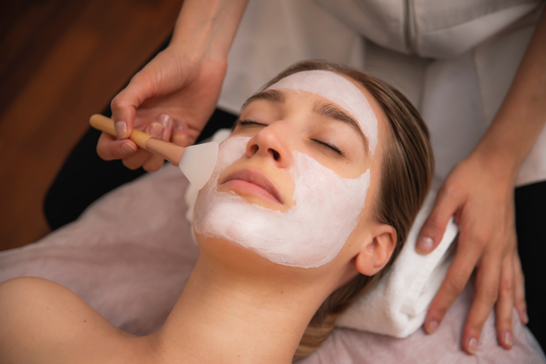 Meliora #zagreb Tretman lica RELAX