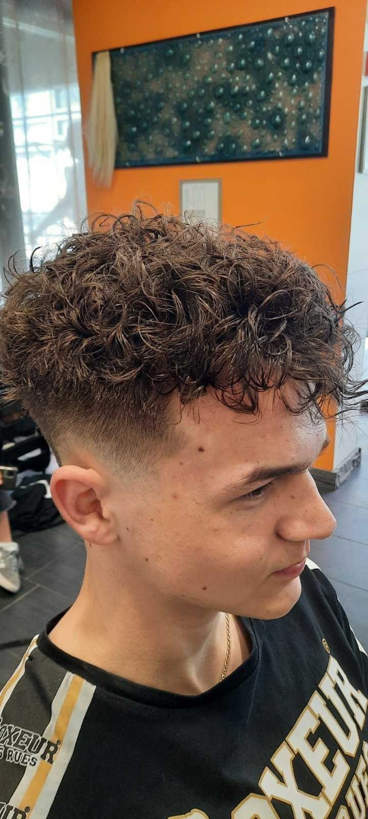 Studio Divas #rijeka Minival Minival - kratka kosa