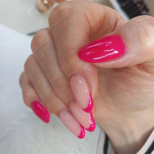 S M Beauty Bloom #zadar Gel lak Trajni lak - ruke