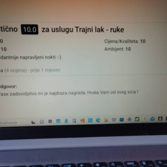 Paint Bar Joy - spas u zadnji čas #zagreb