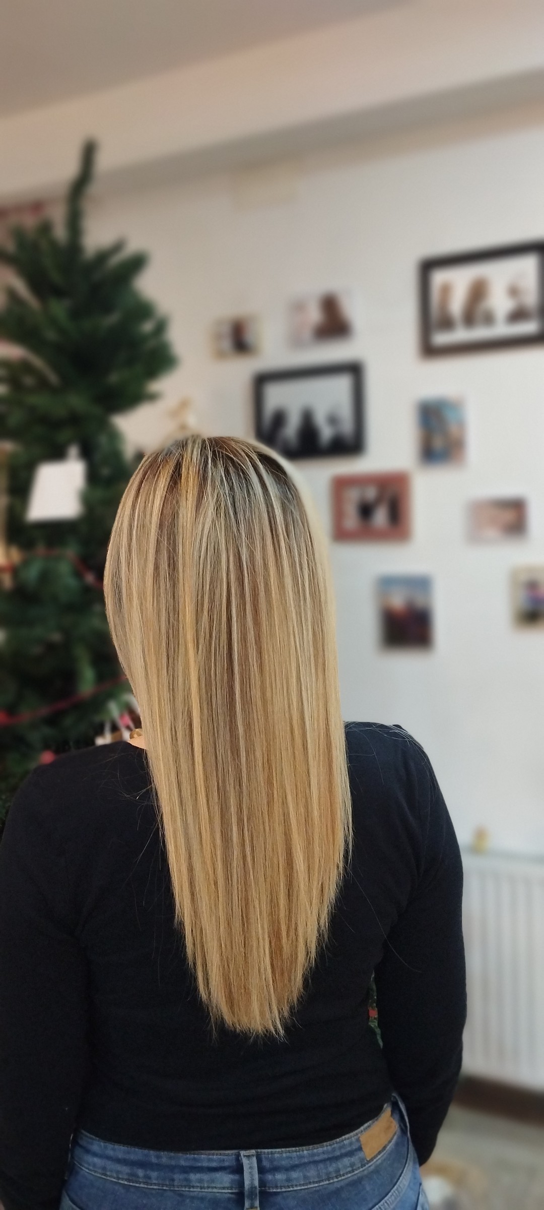 Fen frizura - duga kosa - Hairlookboutique, Zagreb Feniranje i stiliziranje Frizerski saloni Feniranje i stiliziranje, Zagreb, Novi Zagreb – zapad