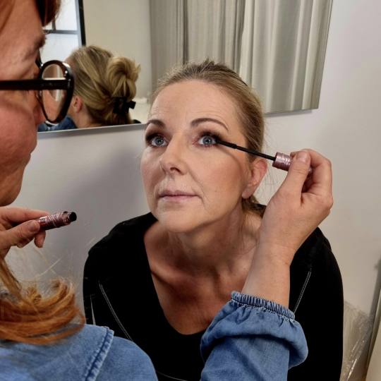 Reborn Glow By M #zagreb Make-up / šminkanje Profesionalno šminkanje Profesionalno šminkanje za s